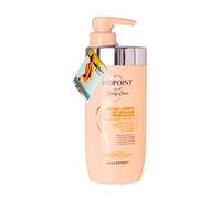 Biopoint Exceptionally Nourishing Crema per il corpo 500 ml