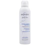 BODY CARE CREMA IDRATANTE500ML