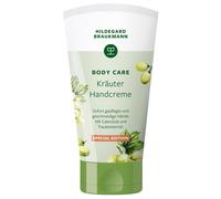 BODY CARE Crema mani alle erbe EDIZIONE SPECIALE 150 ml