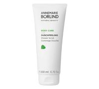 BODY CARE Doccia scrub 200 ml