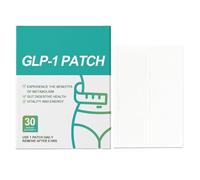 Body Care Patches, Health Energy Patches, 4.13in Plant Extract Wellness, Sustained Release Formula, Daily Natural Boost for Women, Friends, Family, Mother, Girlfriend