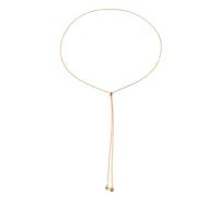 Body Chain Waist, Beach Waist Chains for Women Adjustable Star Tassel Belly Chains for Women Sexy Belts(Gold)