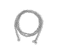 Body Chain Waist Dainty, Waist Belt Chains for Women Vintage Multilayer Chain Belly Chain for Women Waist Belts(Style 5)