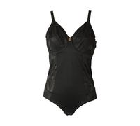 Body CHANTELLE con reggiseno preformato e ferretto contemitivo tessuto lavorato
