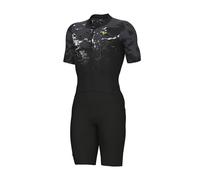 Body ciclismo ALE' HIVE 2.0 R-EV1 grigio 2026