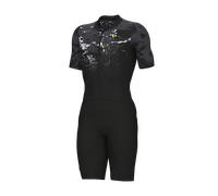 Body ciclismo ALE' HIVE 2.0 R-EV1 grigio 2026 - Taglia: L