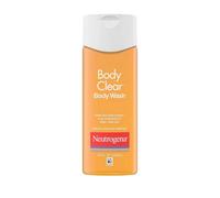 Body Clear Gel Doccia 8.5 Oz Di Neutrogena