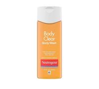 Body Clear Gel Doccia 8.5 Oz Di Neutrogena
