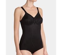 BODY CONTENITIVO DONNA NO FERRETTO TRIUMPH - DOREEN COTTON 01 BS coppe B C D