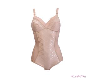 Body contenitivo Sièlei Falck 811 senza ferretto coppa C