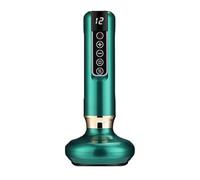 Body Contouring and Sculpting Machine, Handheld Adjustable Body Shaper, Cellulite Massager for Belly Arms Legs Thighs, Slimming and Toning Tool with Multiple Heads for Home Spa Use 20x9x9cm