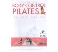 Body Control Pilates: the core workout [2007] [DVD]