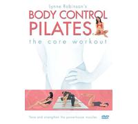 Body Control Pilates - the Core Workout [DVD] [Edizione: Regno Unito]