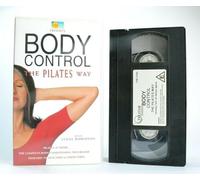 Body Control the Pilates Way W