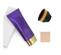 Body Correttore - Impermeabile A Prova Di Sudore Con Copertura Completa, Trucco Per Coprire Tatuaggi/Cicatrici/Vene Sulle Gambe E Sul Corpo, Con Pennello Incluso (#2+1, 106ml)