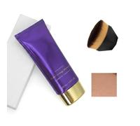 Body Correttore - Impermeabile A Prova Di Sudore Con Copertura Completa, Trucco Per Coprire Tatuaggi/Cicatrici/Vene Sulle Gambe E Sul Corpo, Con Pennello Incluso (#5+1, 106ml)