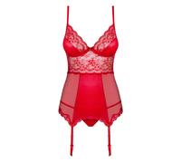 OBSESSIVE - CORSET LOVICA S/M