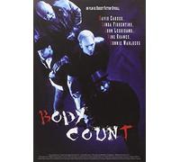 Body count