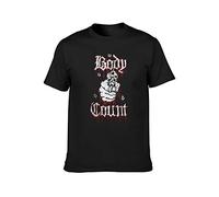 Body Count Band Talk Sh*T Get Shot New O-Neck 100% Cotton Short Sleeve Unisex T-Shirt XL