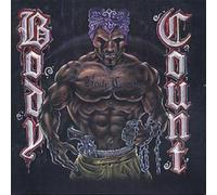 Body Count Body Count (CD) Album