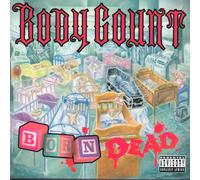 Body Count - Born Dead