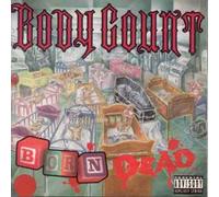 Body Count - Born Dead