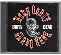 Body Count - Born Dead / Body Count's in the House