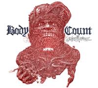 Body Count Carnivore (CD) Deluxe Box Set (Limited Edition)