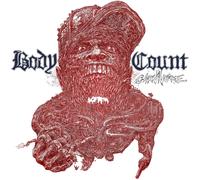 Body Count Carnivore (Vinyl LP)