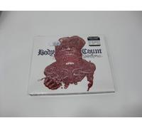 Body Count Cd Carnivore ( Sigillato Nuovo )