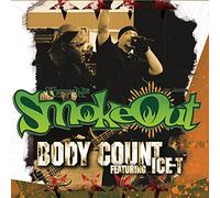 Body Count Feat. Ice T - The Smoke Out Festival Presents