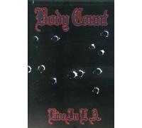 Body Count - Live In La