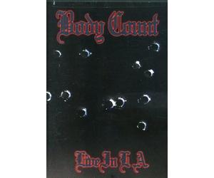 Body Count - Live In La