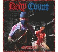 Body Count Merciless (CD)