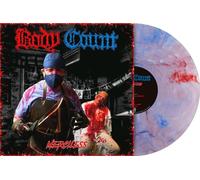 Body Count – Merciless – Vinile LP