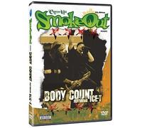 Body Count - Smoke Out Festival Presents