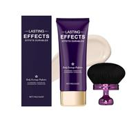 Body Coverage Perfector, 2025, perfezionatore all-over carnagione con pennello per il trucco del corpo extra grande, All Over Complexion Perfector, copertura perfetta (BB)