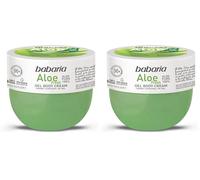 Body Cream Aloe Fresh 400 Ml (Confezione da 2)