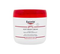 Body Cream Eucerin Ph5 Soft Body Cream 450Ml Unisex (Crema Per Il Corpo)