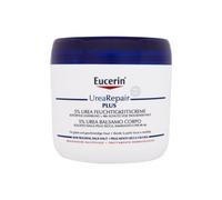 Body Cream Eucerin Urearepair Plus 5% Urea Body Cream 450Ml Per Donna (Body Cream)