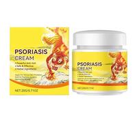 Body Cream, Moisturizing Frame Lozione, 0.09 Inches Soothing & Calming Formula, Dry Skin Moisturizer for Sensitive Skins Types Prone to Rough Patches, Redness, and Discomfort