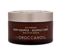 Body Cream Moroccanoil Body Soufflé 200Ml Per Donna (Body Cream)