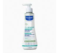 Body Cream Mustela Bébé Stelatopia 300Ml Lipid Replenishing Cream (Body Cream) K