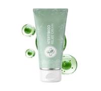 Body Cream, Soothing Care Ointment, 57 ml Moisturizing Bodies Lotion Tool, Armpits Inner Thighs Skin Device, Morning Night Bedtime Shower Accessory, Post-Workout Home Travel Daily Usage and Equipment