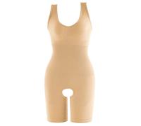 Body da donna Shapewear Body Shaper con coppa Corpi di compressione Guaina Pancia Vita Trainer Riduttivo Dimagrante Biancheria Intima Controllo della pancia Shapers il dimagrante Cosce Wasiter Trainer