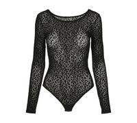 Urban Classics Corpo Suit Flock Lace
