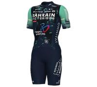 Body da gara BAHRAIN - VICTORIOUS 2026 blu scuro