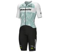 Body da gara BMC PRO TRIATHLON TEAM 2026 nero
