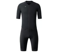 Body da gara Brooklyn Solid nero