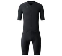 Body da gara Brooklyn Solid nero L